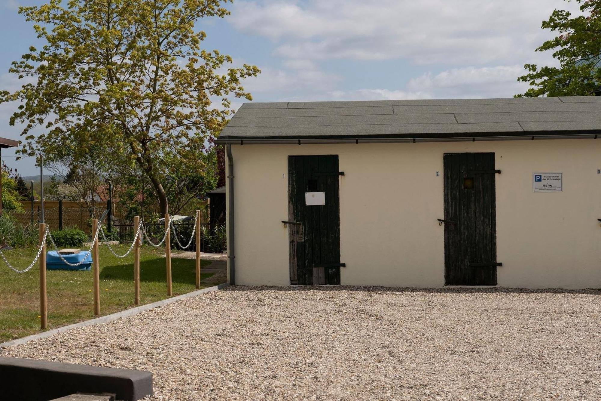 Schöner Ausguck Malente Exterior foto