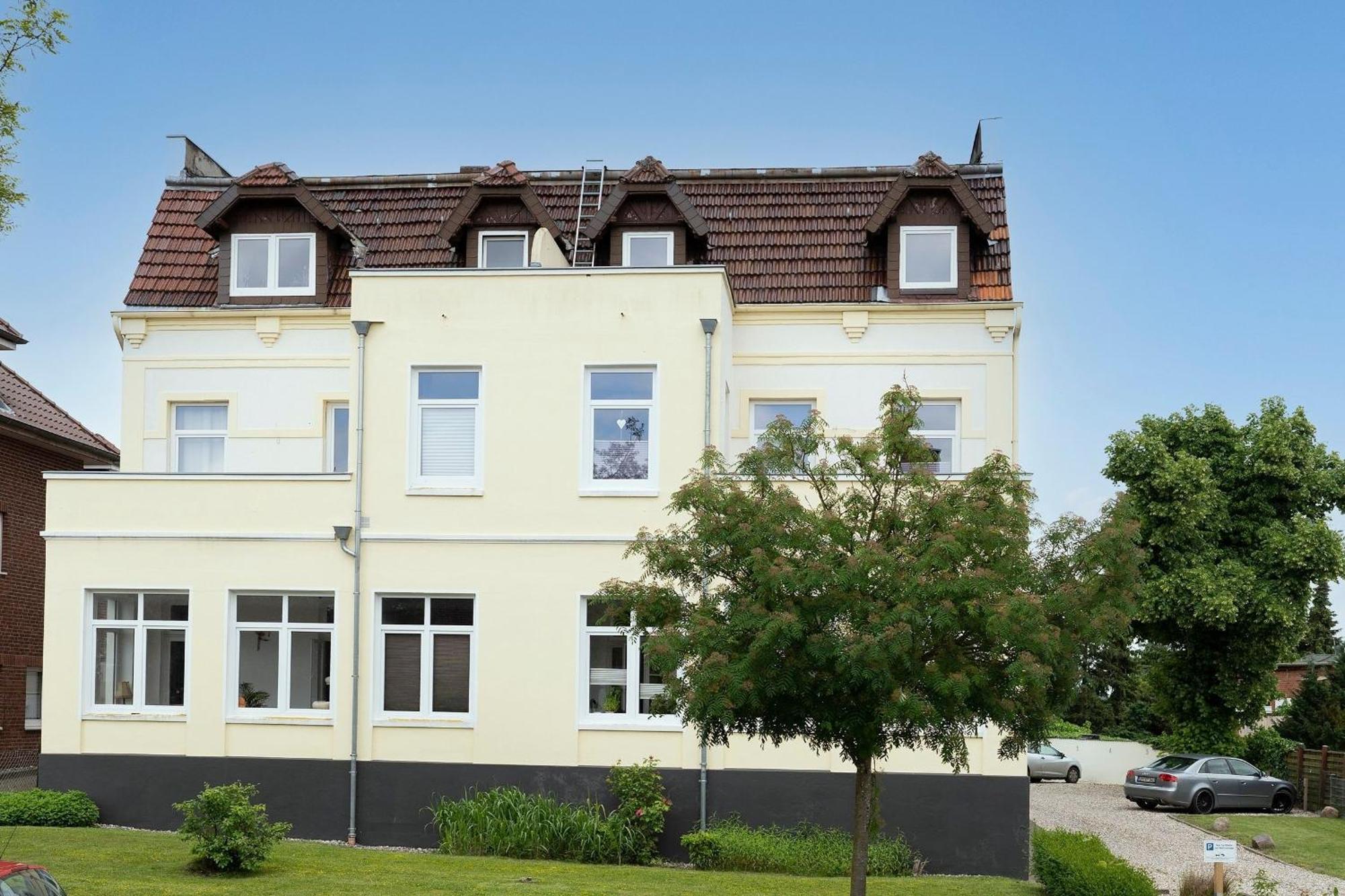 Schöner Ausguck Malente Exterior foto