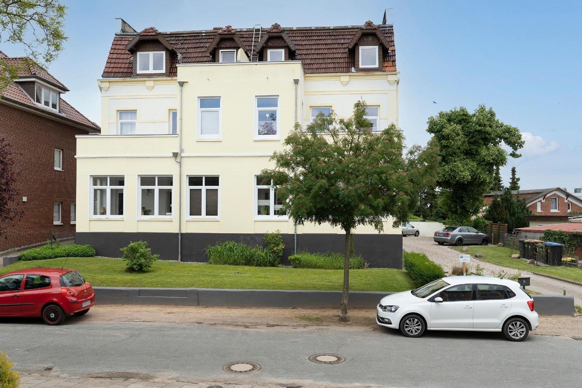 Schöner Ausguck Malente Exterior foto