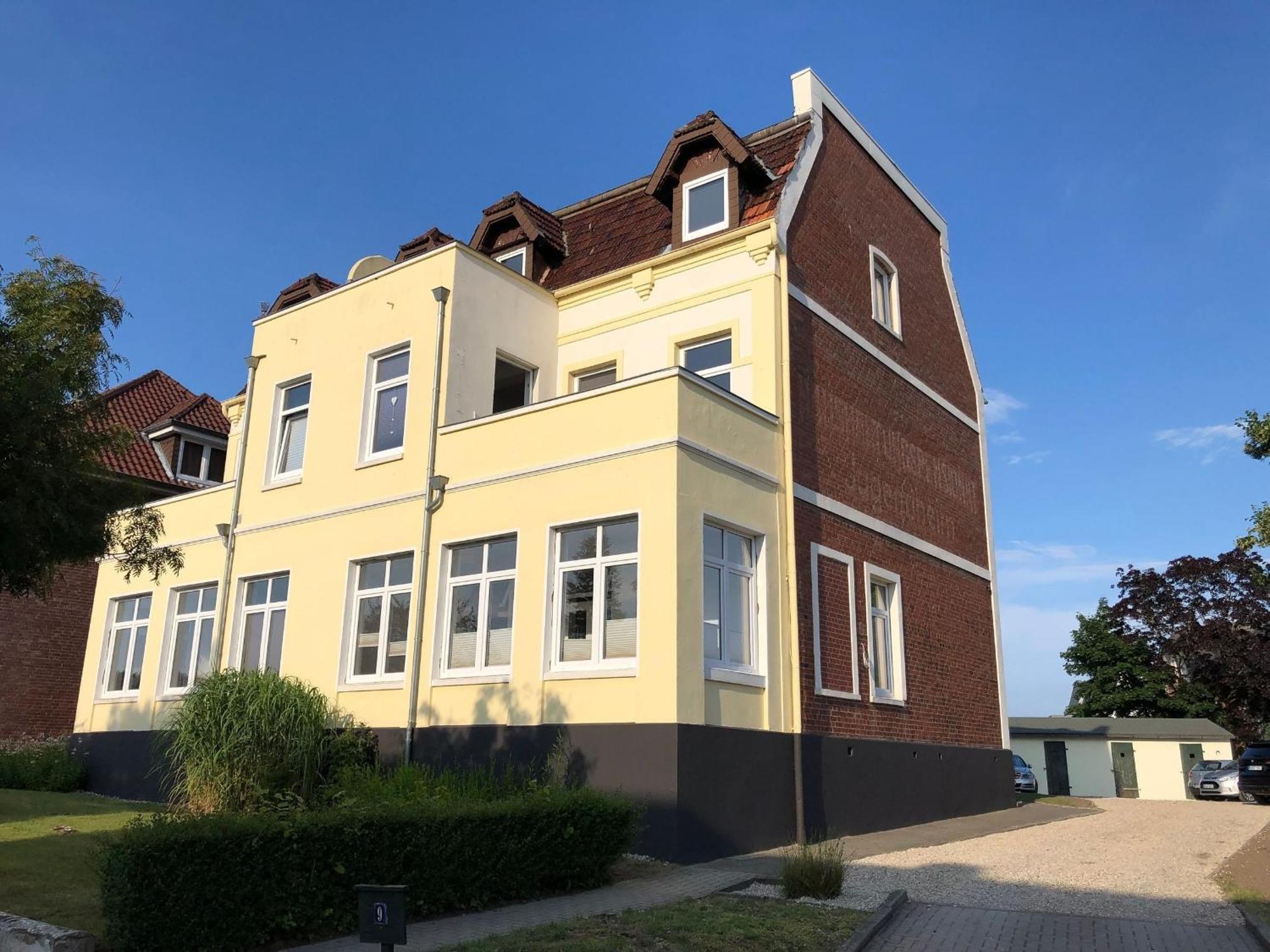 Schöner Ausguck Malente Exterior foto