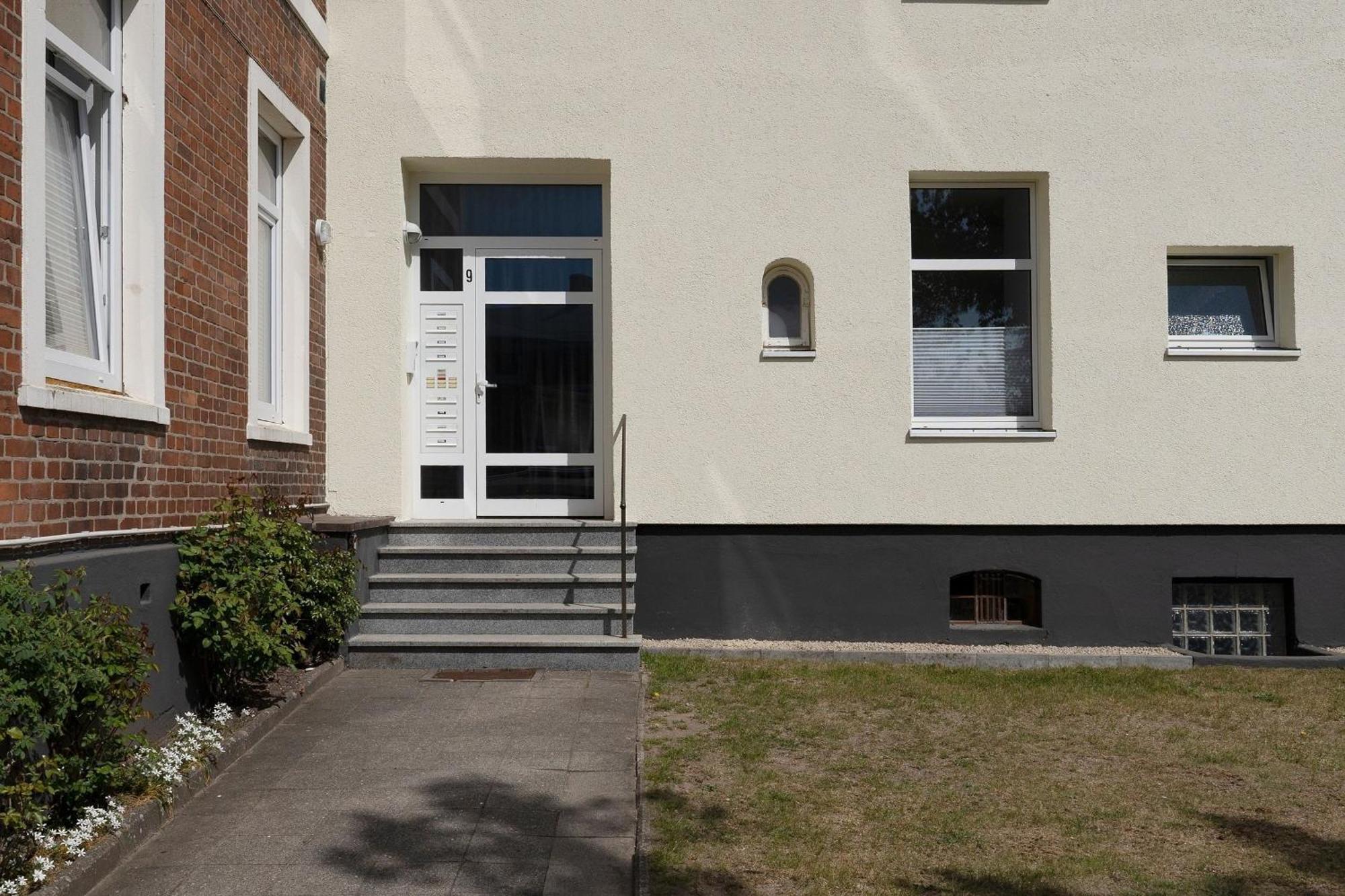 Schöner Ausguck Malente Exterior foto